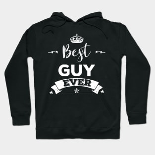 best dad ever Hoodie